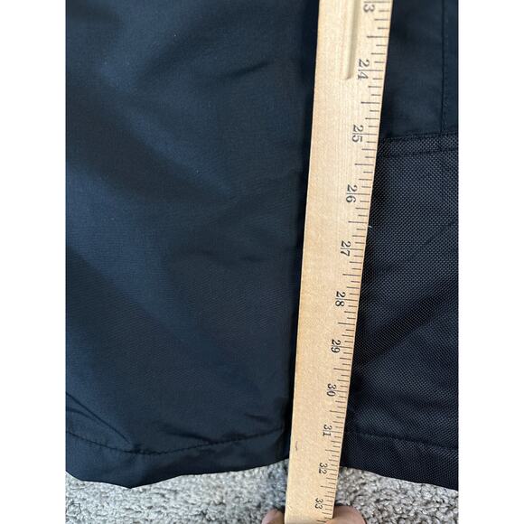 Spyder XT Ski Snow Pants Mens L Black XScap Waterproof Insulated Winter Outdoor - Picture 4 of 16